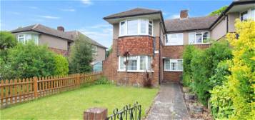 Flat for sale in St. Marys Close, Ewell, Epsom KT17
