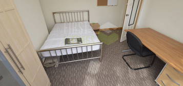 3 bed shared accommodation to rent