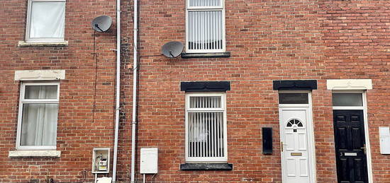 2 bed terraced house to rent