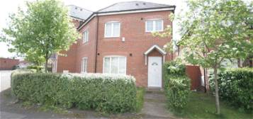 3 bed mews to rent