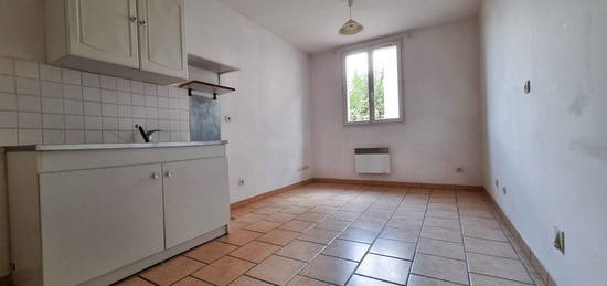 Appartement  à vendre, 2 pièces, 1 chambre, 40 m²