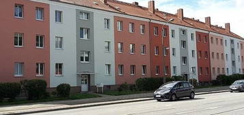 Top geschnittene 2-Raumwohnung im beliebten Stadtfeld Ost