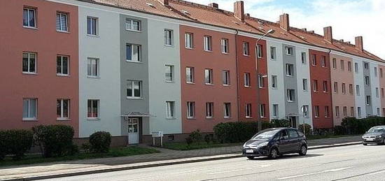 Top geschnittene 2-Raumwohnung im beliebten Stadtfeld Ost