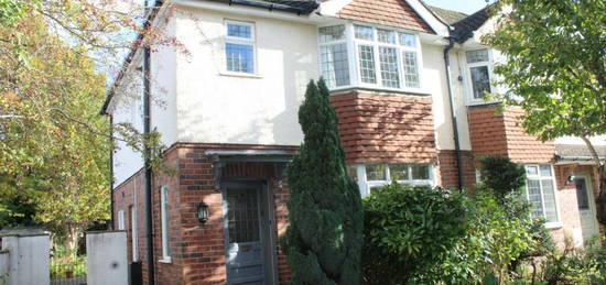 3 bedroom semi-detached house