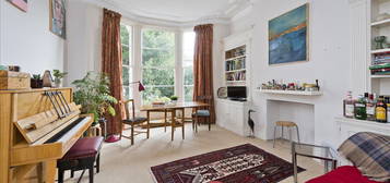 Flat for sale in Stowe Road, London W12