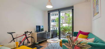 Flat for sale in Macclesfield Road, London EC1V