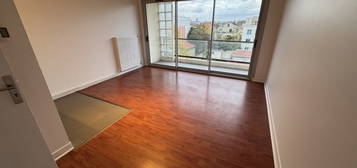 Appartement  à louer, 2 pièces, 1 chambre, 35 m²