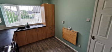 2 bed flat to rent