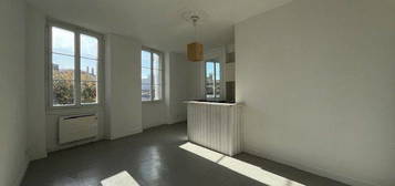 Vente Studio Bordeaux