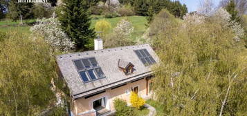 Luxuriöses Wohnen im Waldviertel: Vollsaniertes Haus mit idyllischem Garten und hochwertiger Ausstattung