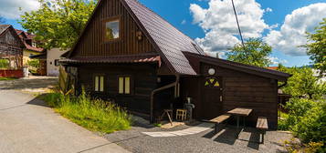 Prodej chalupy 148 m², pozemek 388 m²