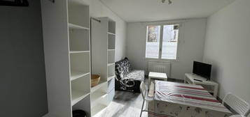 Location appartement 1 pièce 23 m²