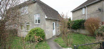 Semi-detached house to rent in Oaklands, Chippenham SN15