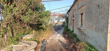 Proprietà rustica in vendita in contrada Gerardo