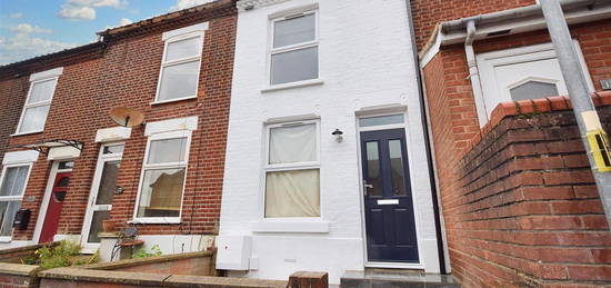 Property for sale in Gertrude Road, Norwich NR3