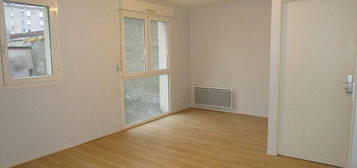 Appartement 1 pièce 33 m²