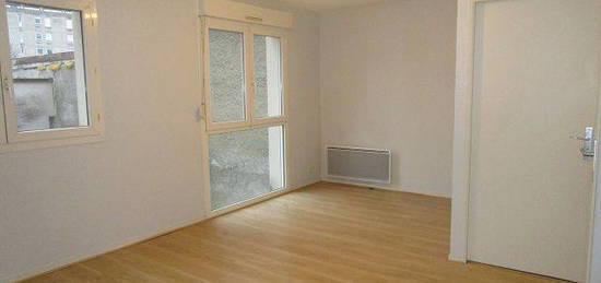 Appartement 1 pièce 33 m²