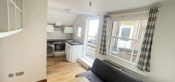 1 bed flat to rent