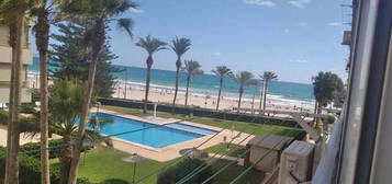 Estudio en Playa Mucha Vista, Campello (el)