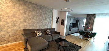 PREMIUM! Apartament de 2 camere, 59mp, Aviatiei- Baneasa