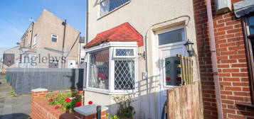 Property for sale in Boosbeck Road, Skelton-In-Cleveland, Saltburn-By-The-Sea TS12