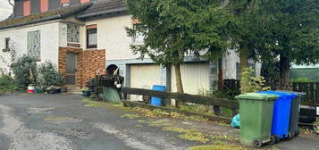 Bauernhaus aus Erbnachlass mit Viel Potential