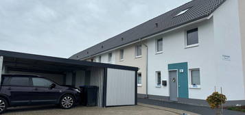 Reihenhaus 100m² Eichenallee 2b,Salzwedel ab 01.02.2025