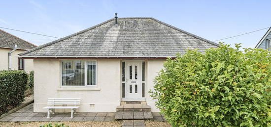 3 bed bungalow for sale