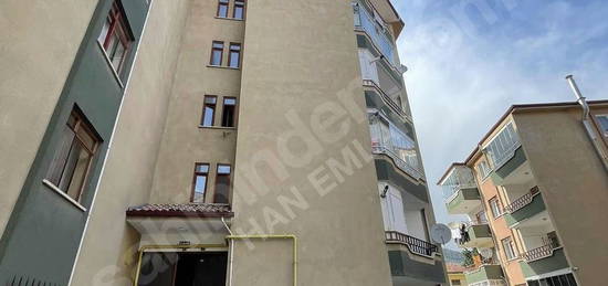 HAN EMLAK'TAN ŞEYHCUİDE SATILIK 3+1 GENİŞ MANZARALI DAİRE