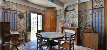 Maison à vendre, 5 pièces, 3 chambres, 106 m²
