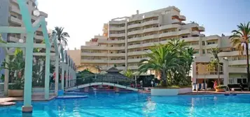 Apartamento en Parque de La Paloma