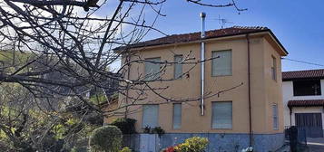 Casa indipendente in vendita a Saliceto