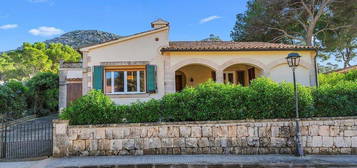 Chalet en Pollença, Pollença