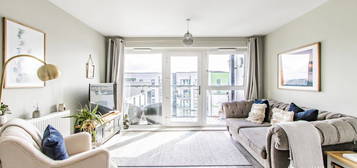 1 bed flat for sale