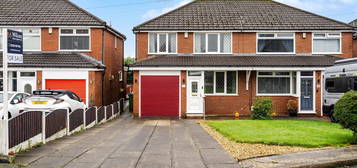 3 bed semi-detached house for sale