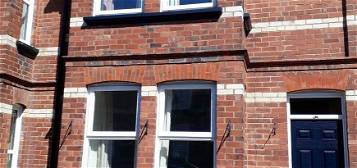 Shared accommodation to rent in Danes Road, Exeter EX4