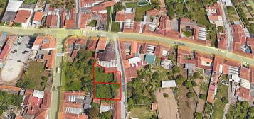 Vende-se 2 artigos Urbanos no Centro de Soza - Vagos - Aveiro