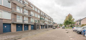 Rembrandtstraat 18 B