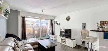 Achat appartement 2 pièces 45 m²