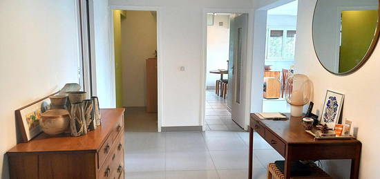 Vente appartement 4 pièces 95 m²