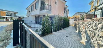 Didim Hisar Mah Satlk 3+1 Villa