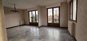 Maison 6 pièces 168 m²