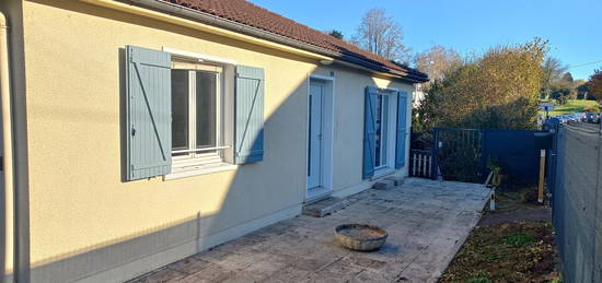 APPARTEMENT Rez de chaussée AIXE SUR VIENNE