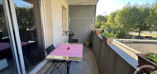 Achat appartement 3 pièces 62 m²