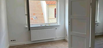 Wohnung in wismarer Altstadt