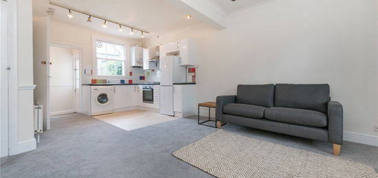 Terraced house to rent in Marne Street, London W10