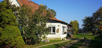 Bauernhaus Alleinlage Weitblick