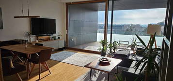 Exklusive Penthouse Wohnung