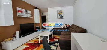 Apartament Tip Studio - Palladium Residence - Nicolae Teclu