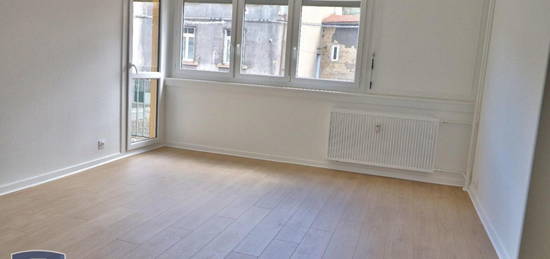 Location appartement 3 pièces 68 m²